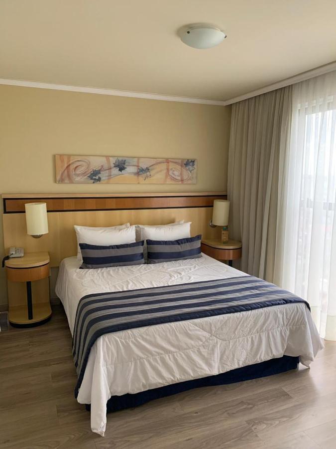 Astron Suites Sao Jose Dos Pinhais By Nobile Экстерьер фото
