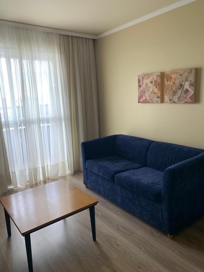 Astron Suites Sao Jose Dos Pinhais By Nobile Экстерьер фото