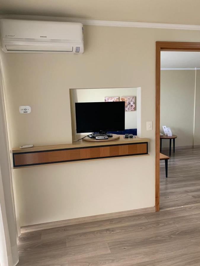Astron Suites Sao Jose Dos Pinhais By Nobile Экстерьер фото