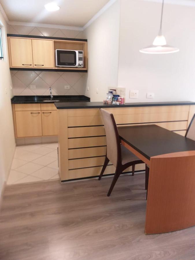 Astron Suites Sao Jose Dos Pinhais By Nobile Экстерьер фото