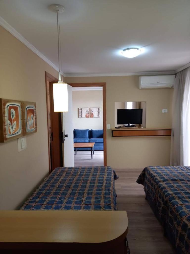Astron Suites Sao Jose Dos Pinhais By Nobile Экстерьер фото