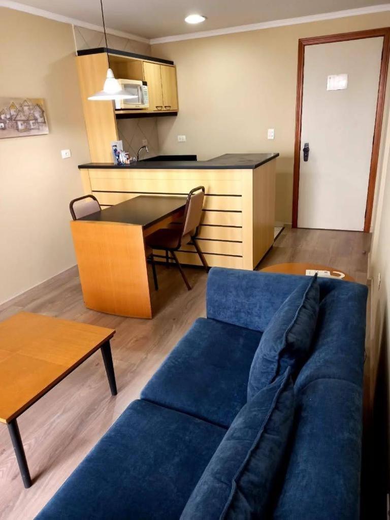 Astron Suites Sao Jose Dos Pinhais By Nobile Экстерьер фото