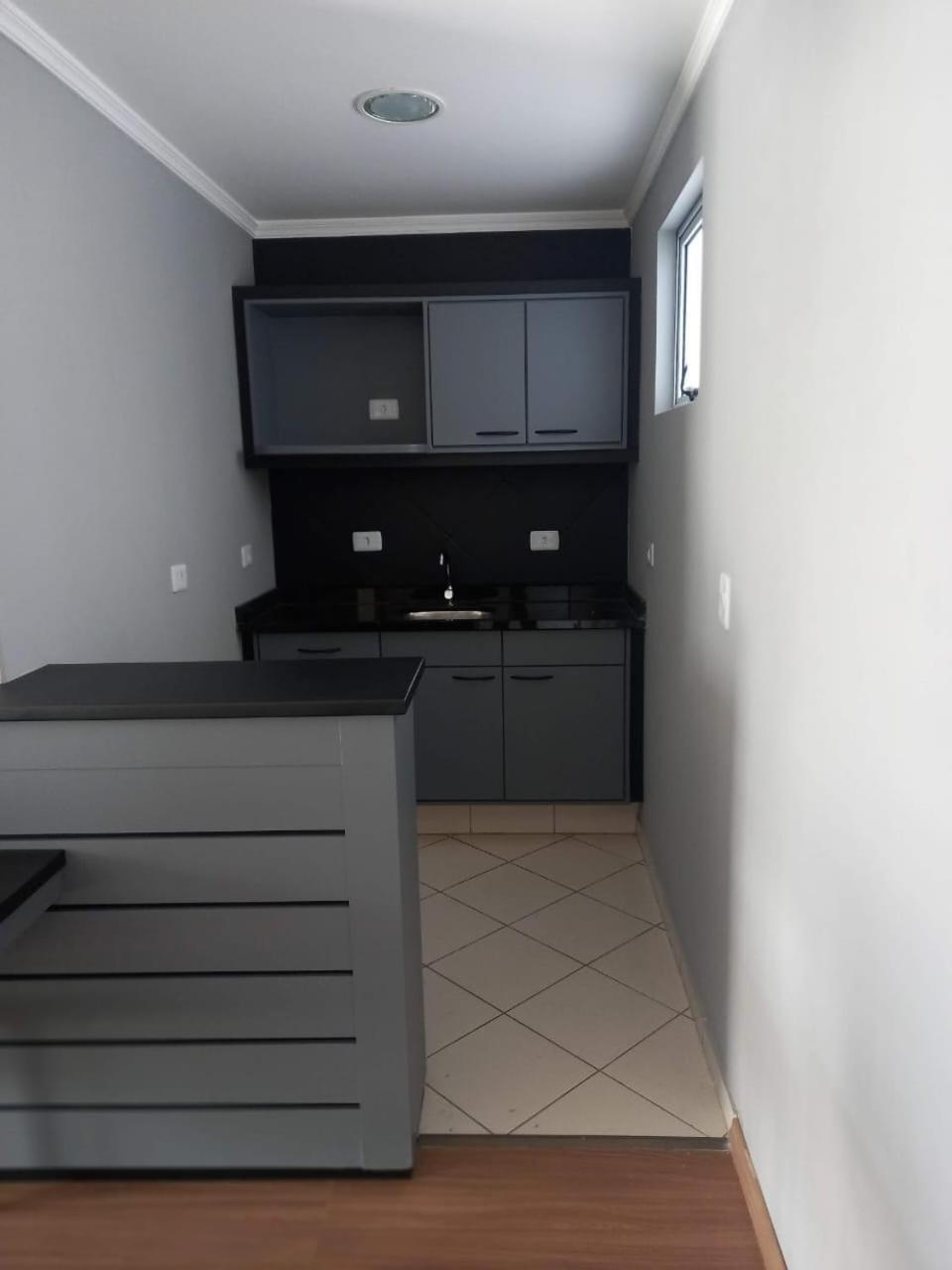 Astron Suites Sao Jose Dos Pinhais By Nobile Экстерьер фото