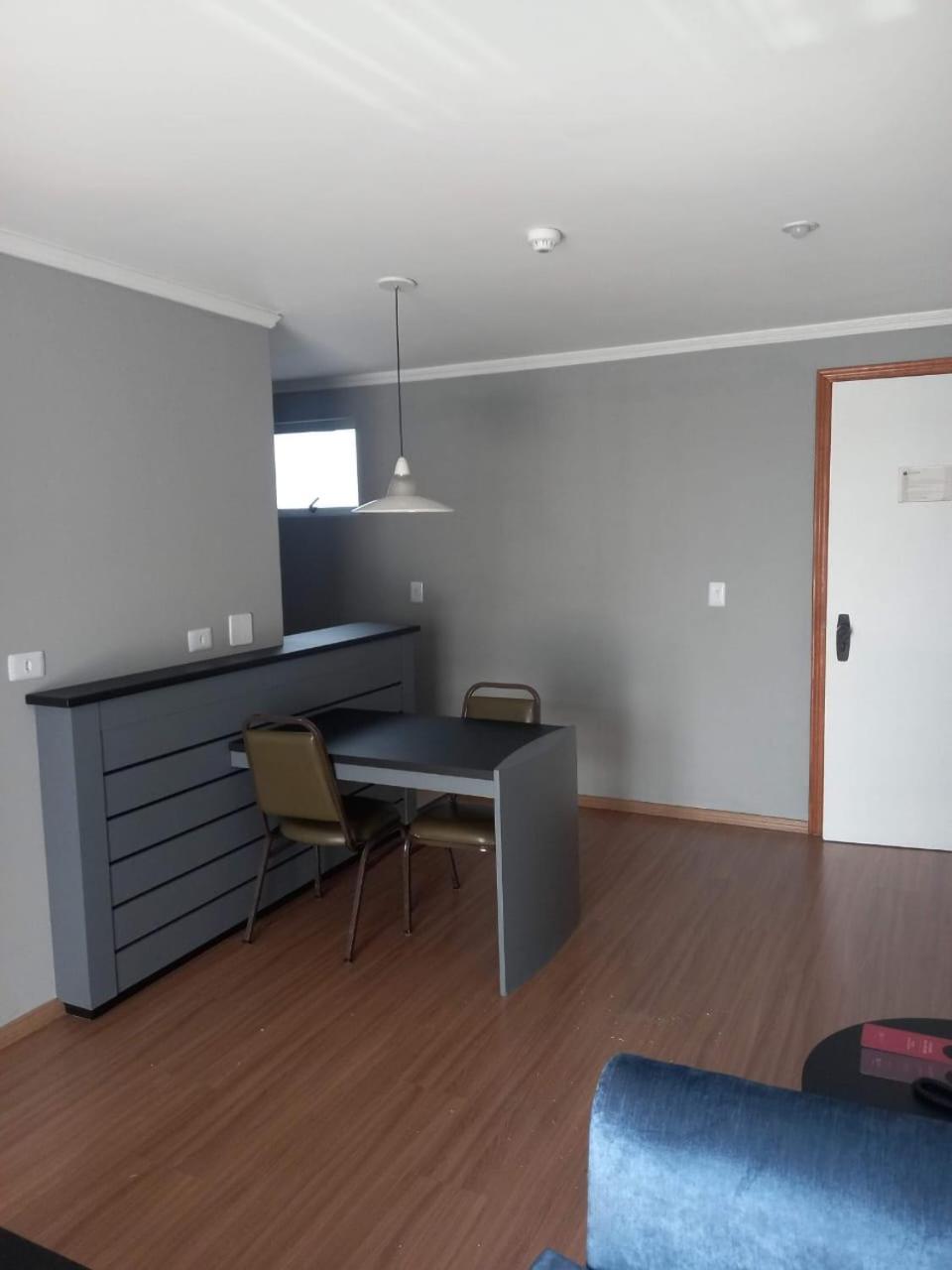 Astron Suites Sao Jose Dos Pinhais By Nobile Экстерьер фото