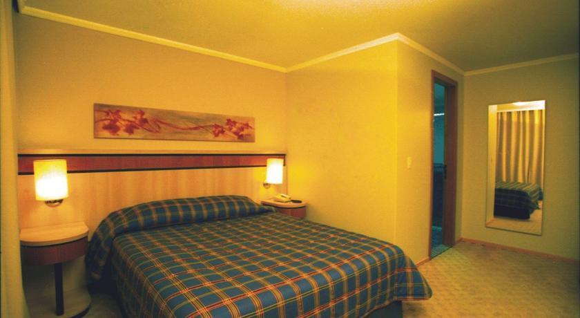 Astron Suites Sao Jose Dos Pinhais By Nobile Экстерьер фото