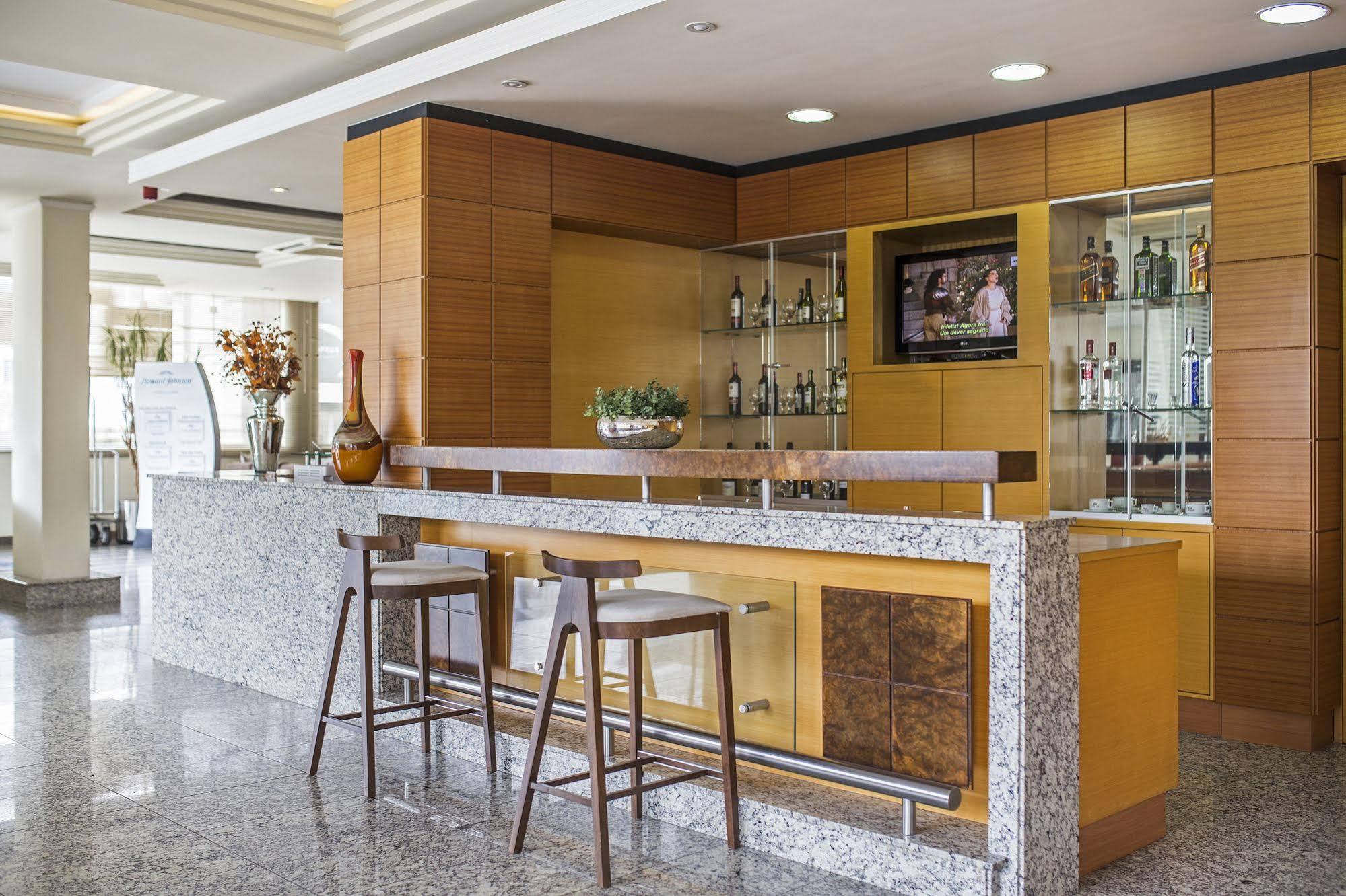 Astron Suites Sao Jose Dos Pinhais By Nobile Экстерьер фото
